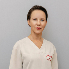 Монапова Вера Ильдаровна, дерматолог