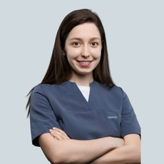 Ломия Сария Мизановна, стоматолог-терапевт