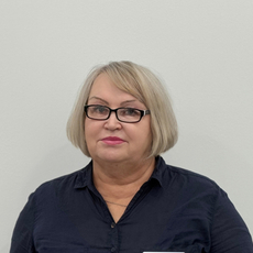 Андрушкевич Галина Ивановна, гинеколог