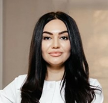 Чортанасова Анастасия Васильевна, терапевт