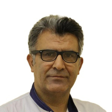 Зарезарвиджани Чангиз Ибрагимович, детский стоматолог