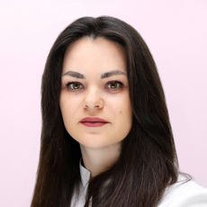 Мамаделеева Татьяна Николаевна, детский гастроэнтеролог