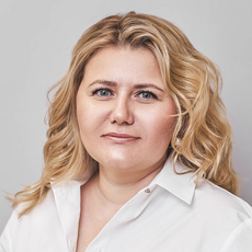 Ванина Наталья Александровна, стоматолог-терапевт