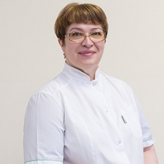 Соколова Татьяна Юрьевна, гинеколог