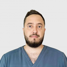 Хасанов Ильдус Раушанович, хирург