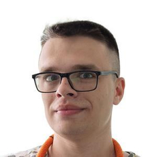 Балашов Егор Николаевич, педиатр