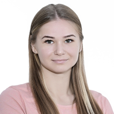 Гаева (Скабина) Марина Александровна, детский инструктор ЛФК