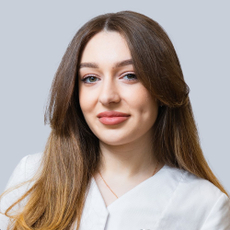 Розен Айша Рамазановна, стоматолог-терапевт