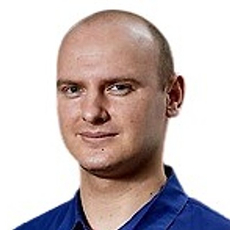 Миняйло Юрий Анатольевич, стоматолог-ортопед