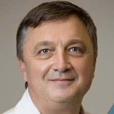 Лысенко Олег Викторович, проктолог