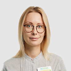 Братышева Евгения Олеговна, психиатр