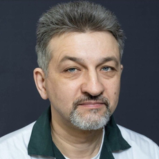 Кулагин Михаил Александрович, стоматолог-терапевт