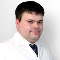 Журковский Виктор Игоревич, проктолог