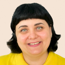 Волкова Анастасия Николаевна, детский психолог