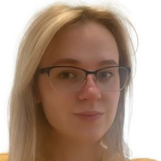 Блудова Виктория Олеговна, аллерголог