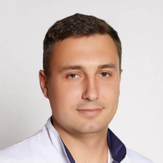 Незовибатько Яков Игоревич, уролог