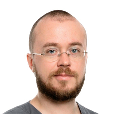 Мальцев Артем Александрович, рентгенолог
