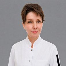 Сальникова Елена Николаевна, гастроэнтеролог