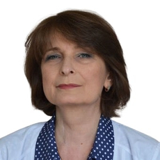 Тибилова Галина Ивановна, рентгенолог