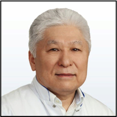 Башанкаев Николай Андреевич, хирург