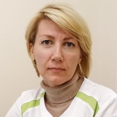 Правдина Марина Евгеньевна, офтальмолог