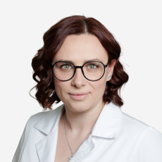 Алексеева Алиса Дмитриевна, гастроэнтеролог