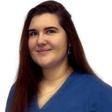 Созинова Кристина Константиновна, логопед