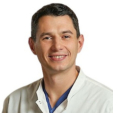 Зоря Кирилл Юрьевич, онколог