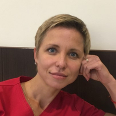 Силютина Юлия Евгеньевна, педиатр