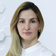 Исаева Мадина Арсланалиевна, ЛОР