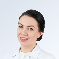 Матвеева Татьяна Сергеевна, ЛОР