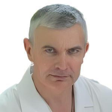 Стручков Андрей Александрович, ортопед