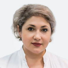 Шевчук Анжела Олеговна, подолог