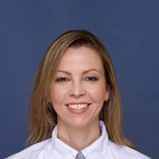 Юркова Евгения Геннадьевна, косметолог