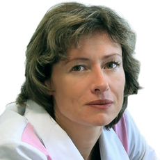 Черняева Анна Юрьевна, хирург