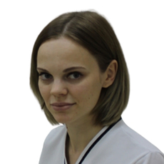 Томашевская Ксения Юрьевна, стоматолог-терапевт