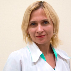 Котельникова Василина Анатольевна, кардиолог