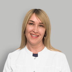 Крапивкина Наталия Сергеевна, психолог