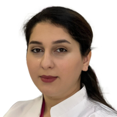 Абдуллаева Сабина Ильгар-Кызы, гинеколог