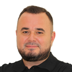 Бондаренко Виталий Иванович, стоматолог-хирург