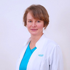 Малек Анастасия Валерьевна, онколог