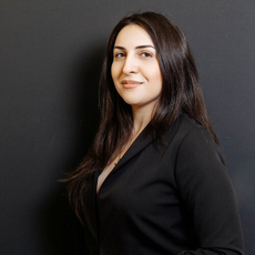 Мурадян Гоар Самвеловна, косметолог