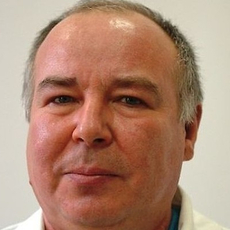 Лисин Александр Михайлович, эндоскопист