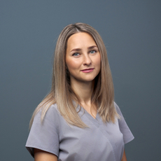 Балабанова Екатерина Андреевна, стоматолог-терапевт