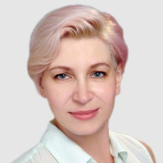 Ятченко Дина Ивановна, невролог