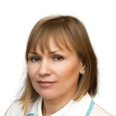 Седова Наталья Васильевна, логопед