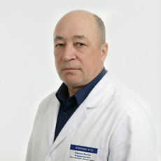 Ефанов Виктор Владимирович, маммолог-онколог