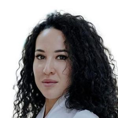 Гарифуллина Лилия Рамилевна, ортодонт