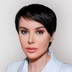 Вильшанская Дина Владимировна, аллерголог