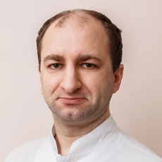 Ходак Владислав Артурович, уролог